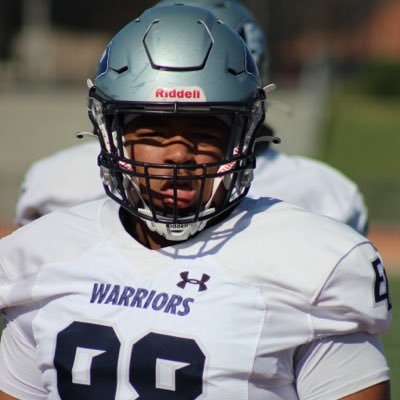 toryH24's profile picture. @elcaminofb DT 5’9” 250