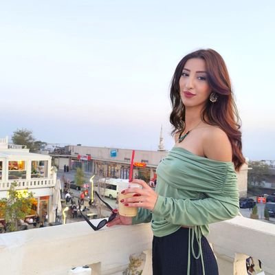 dunyaamak's profile picture. 🌎