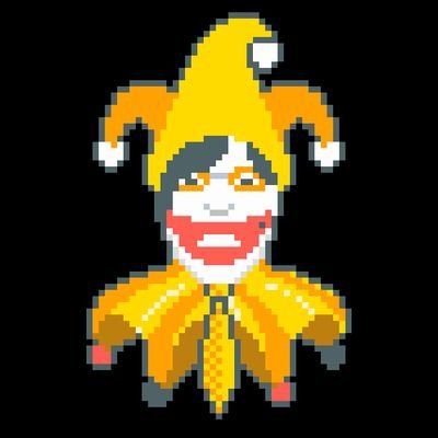 robBalatr0r_'s profile picture. I 💛 tallyhall & Balatrø #TallyHallESP #balatro #twentyonepilots #left4dead2 #mortalkombat #dragonball used to be tallykombat