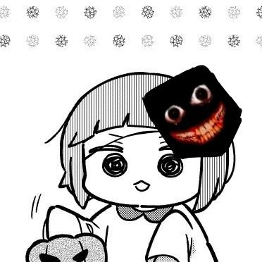 GodFirmBeliever's profile picture. I'm 12yo, I'm in prison for some reason
//Revmod have very little English skill, sorry
the art on the headers made by @raai_17