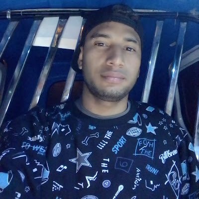 Rey43050Reyes's profile picture. 