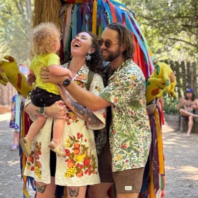 NathanHowardPDX's profile picture. Civics | and pranks | Co-creator & Director of Operations at @InnerTrekOregon + @sherifoundation | Co-founder & President @east_fork_farms