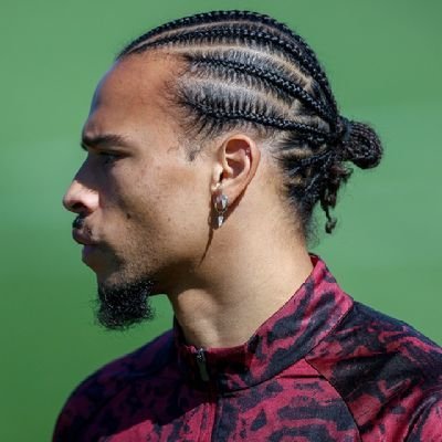 sane_leroy1905's profile picture. 