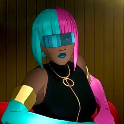 OFBLINDINGLUST's profile picture. 𝙄𝙩'𝙨 𝙖 𝙏𝙧𝙞𝙘𝙠 𝙤𝙛 𝙩𝙝𝙚 𝙇𝙞𝙜𝙝𝙩|#LewdRP|#DispatchRP|If you or your muse aren't 20+? DNI,Taboo & limitless=block|27 OOC|Ask to DM|Non-lewd available