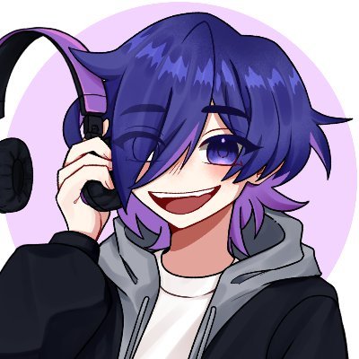 zerovolt0V's profile picture. Compositor, Productor, Pianista
i/h:@linkaimane
COMMISSIONS: https://t.co/p6Fc36xIGy