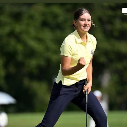 CharlotteN_golf's profile picture. 17 yrs 
H/C +6.7
🏴󠁧󠁢󠁥󠁮󠁧󠁿 Womens National Squad. 
🌍 Champion 2025 
Coached by Paul Fiddes 
@AlabamaWGolf ♥️🐘
@adidasgolf @PINGTourEurope @SportNewcastle