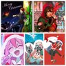 Delsin_Rowe360's profile picture. Soy Delsin protetor de la siuda de Seattle y a hora guardian del kisune mis amigos son kiriko,Eugene y Fetch cuenten con nosotros/admin:@Foxy_Gamer360