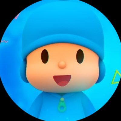 POCOYOCOIN_'s profile picture. One of the most viral, OG, and beloved cartoon characters, now tokenized on Solana. 6b4EHcm7KgDdVBZJ4oQQk1oaTuffmi7H9AL6qXiXpump
