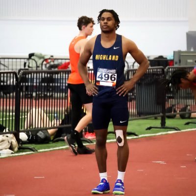 DayStallworth's profile picture. Sprinter & Jumper | 5’9 | 150lb | Unsigned | NCAA ID# 2312176607 | GPA ~ 3.71 | Email - daveyonstallworth@gmail.com | Number - 8504394707