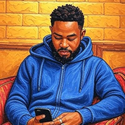 PrinceOFAfrikaa's profile picture. D‑Trader | ₿itcoin & Solana | DeFi & Web3 Aficionado |