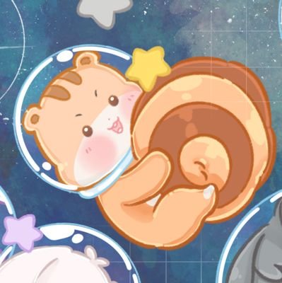 padeeny's profile picture. Hello 🩵 Atiny
I'm just a tiny artist who makes Ateez fanart and other things.
Shop: https://t.co/ffz2KCpOEU