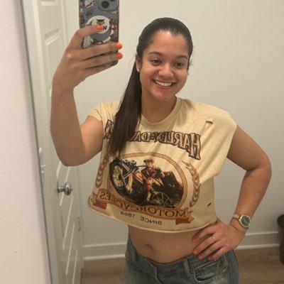 gabbbbsss1's profile picture. #Libra caribeña 😝 dándole con todo more 😂