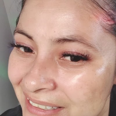 MarielaBau98499's profile picture. 