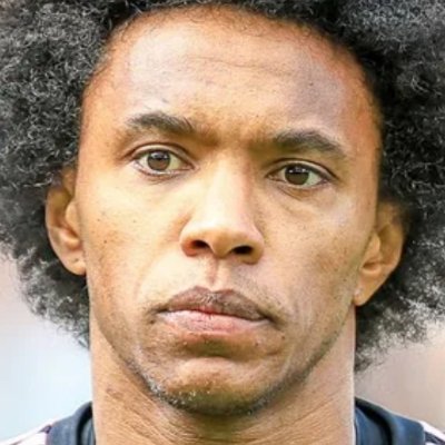 willianderonaz's profile picture. 