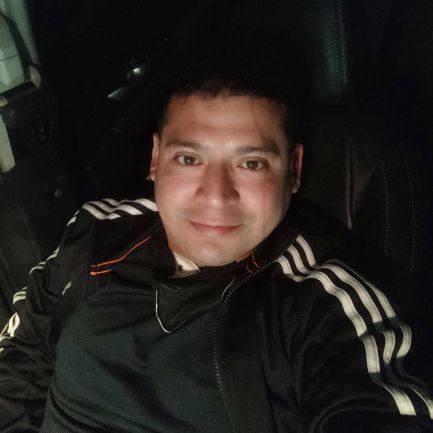 oliverasiaden's profile picture. No basta con cumplir los deberes, siempre hay algo por hacer y mejorar