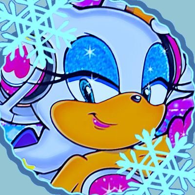 Rosie_Boq's profile picture. 🪼🪼‼️‼️ I love Dragon Ball, Splatoon, and Soniccc. || Selfshipping is goated ||
I AM A FEMALEEEE (she/her)