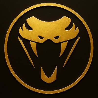 Viper__3D's profile picture. ⚡