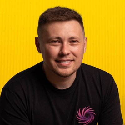 nixeton's profile picture. Founder • Software Engineer • Entrepreneur