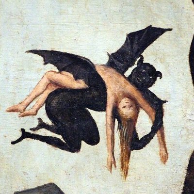 Daffyloon's profile picture. 