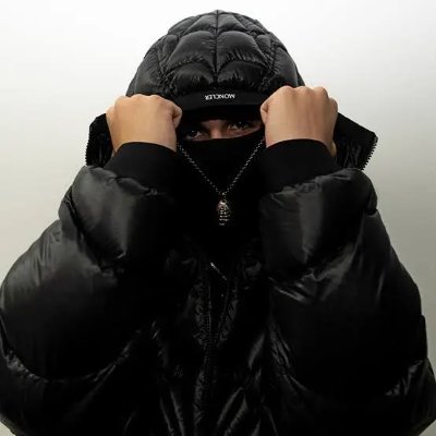 SSS_underground's profile picture. I talk about music and I promote music
Promote your music: https://t.co/3E9wNFdZQP