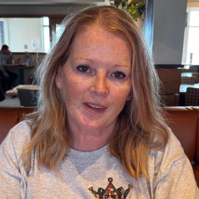 JulieHSherwood's profile picture. Wife.StepMum.Grandma to Dogs! Eternal Optimist. HR/NHS/Mental Health💚/Kindness❤️/Animals/Wildlife/Nature/Books. HSP+ESFJ. #BeKind