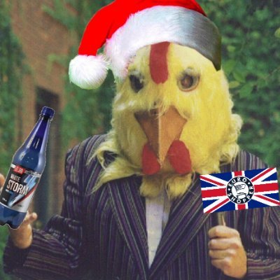 foppyboyz1738's profile picture. Beat it toots, these streets ain't what they used to be.
Cultural Virgin™