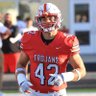 franky_hayse's profile picture. Center Grove ‘26|6’0 210 lbs| MLB|3.4 gpa| frankyhayse24@icloud.com| phone: 317-476-5077| 360 bench 565 squat| 2024 All-County