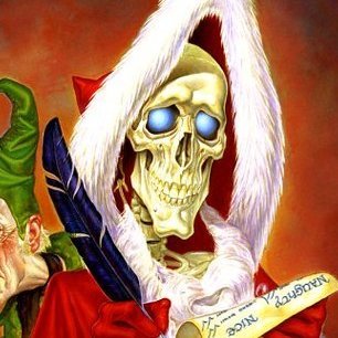 ReaperManBill's profile picture. Christ is King!
Child of God ∙ Child of the Covenant ∙ Disciple of Jesus Christ