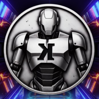 KaspaMarketing's profile picture. The Kaspa Marketing Initiative DAGBINGO NFT Collection Below 👇