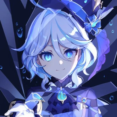 erna_davis_'s profile picture. Erna Davis 
Your friendly neighborhood VTuber + gamer girl 🎮
Minors & GFX DNI 🔞