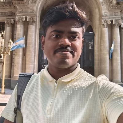 Kaminoarenas's profile picture. PERSONA NO APTA PARA SEGUIR! 

100% descuento en maestría para trolls.