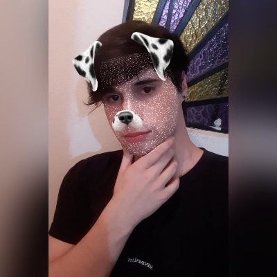 Gbrlbw's profile picture. Can I-I-I-I-I-I-I-I
Vanish into you?