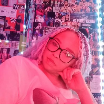 IAmMeganAmbers's profile picture. Mike's Mom. Journalist. Host of If I May Speak Candidly, co-host of @TransatlanticTD, Writer for @BodyslamNET meganuncensored.podcast@gmail.com