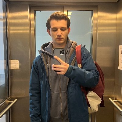 shipitniko's profile picture. Currently building an AI-powered automatic gym tracker
🇩🇪 23 | Student in Bioinformatics
I build what helps, this is my journey