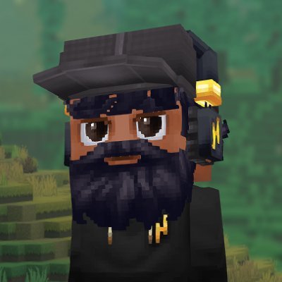 DevSlash_Null's profile picture. Working to bring you @Hytale

Former: @hypixel, Executive Director @MCProHosting