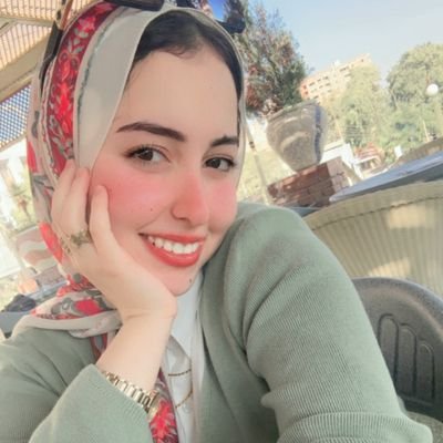 Hager_khaled3's profile picture. Clinical Pharmacist⚕️