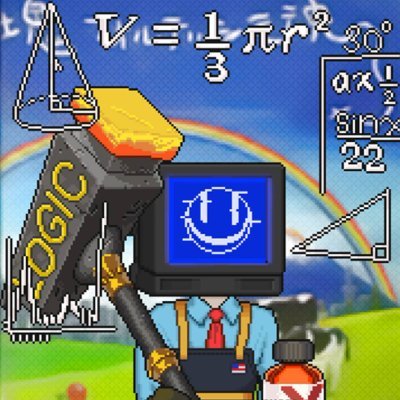 pixels_dev's profile picture. Exploring the world and the blockchain. One step at a time.