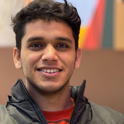 CRah4400's profile picture. Building AI systems that actually work
Agents • RAG • Infra • Next.js
OSS contributor | IIT Roorkee