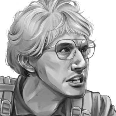 tinglette's profile picture. fandom stuff ┊ nsfw ┊ drawer ✍️ 🔞