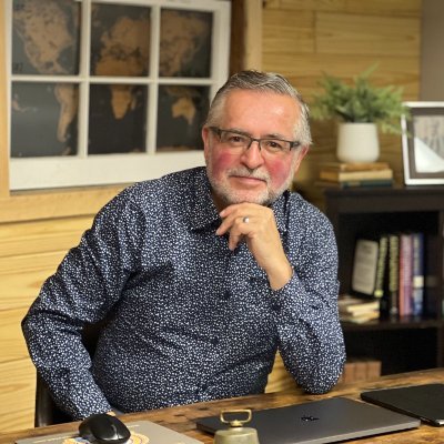 BruceFletc3458's profile picture. Vietnam Era Vet
College President
Former teacher and Principal
Husband, Father, Grandfather, overall Friend!!