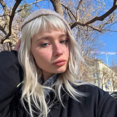 zoreitsch's profile picture. Zofia Reitsch!