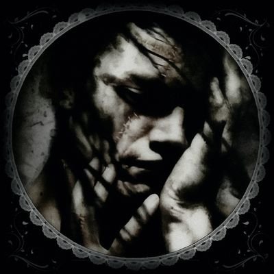 venomvitals's profile picture. that one oomf that doesn't play about doomed siblings tropes ✶ ۪۫ ۰ 📖 : Frankenstein ; War Storm ☆ alt: @faustianheartt