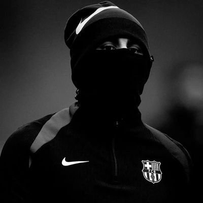 clark_kenrt's profile picture. Football through a Barça lens💙❤️. Messi 🐐 made me fall in love with the game, Yamal keeps me watching✨ Pedri?? speechless!