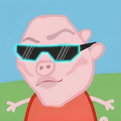 thedevn00b's profile picture. $ whoami
former eth sniper ⌖ current observer 👁

⟨ watching ⟩ ⟨ analyzing ⟩ ⟨ writing ⟩