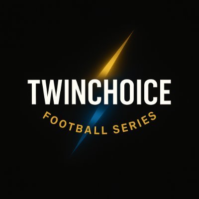 TwinChoiceFtb's profile picture. 🎥 TwinChoiceGPT — where football meets art.
Weekly match stories, AI-driven visuals & fan polls.
⚽️ Global football culture | 💬 Vote. Watch. Feel.