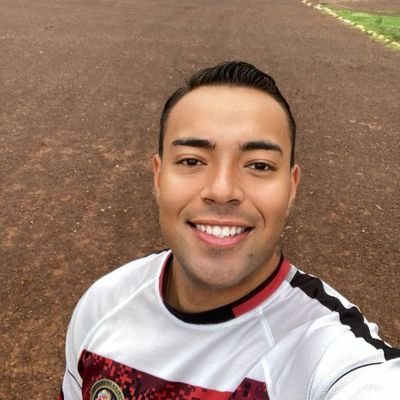 mark_williams83's profile picture. 