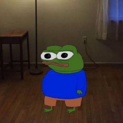 0xchupe's profile picture. you love that