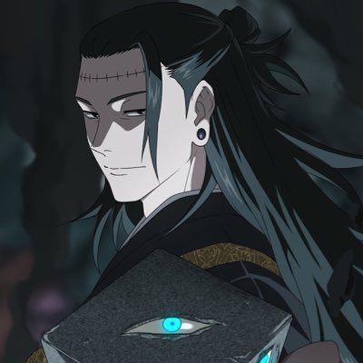 BRAlNSWAPS's profile picture. mother to 1, father to ?. i 🩷 my son yuji. 🌸 jin itadori & satoru gojo 🩵