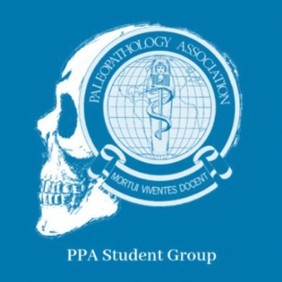 PPAstudentgroup's profile picture. 🦴🩻🧪 Official X of the PPA Student Group 🧬 🦠🔬 🧑‍🔬
Follow us on Instagram: https://t.co/AHs3ouBiO3
Become a PPA member — link above 👇