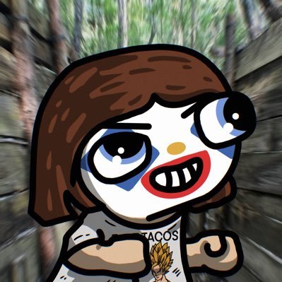 0xGroovy's profile picture. work harder